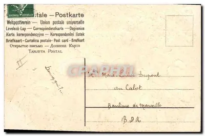 Viooltjes en vis — 1 april — uitgever niet zichtbaar — Achterkant