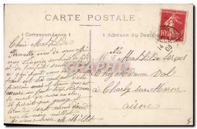 Duas jovens brincando com um carrinho de roda — Bonnefête — editor Bonnefête — Verso