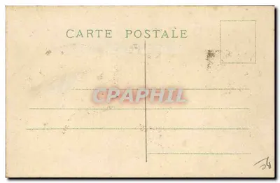 Paris — Le Boulevard des Italiens — Météor, Brévere s.q.d.g. — Verso