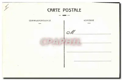 Kościół św. Nazareza — Miasto Carcassonne — Organ, najstarszy znany — Rewers