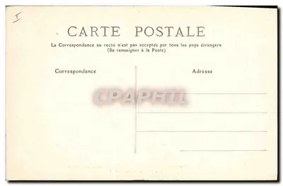 66 Stalii chóru — Okolice LUCHON - St-Bertrand-de-Comminges — M.T.IL — Rewers