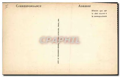 Saint-Nazaire — Plaża — Ville-ès-Martin - LL. - n°113 — Rewers