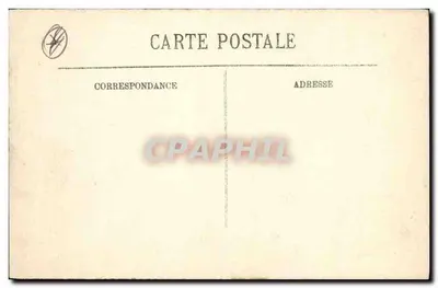 Sedan-Floing (1870) — Il Querceto Spezzato dove furono sepolti circa 3.000 soldati Francesi e Tedeschi — Suzaine-Pierson, Editore, Sedan. — Verso