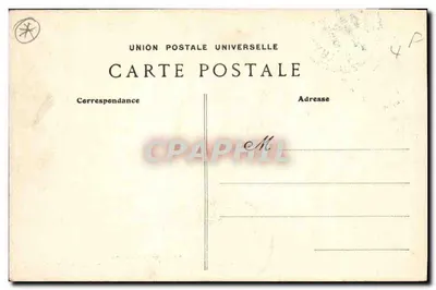Montmartre — Dzień 19 marca 1871. Generałowie Clément Thomas i Jules Lesonite — G. C. A. Paryż, nr 543 — Rewers