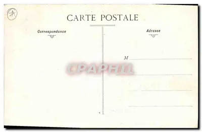 Battaglia di Champigny — Musée de Versailles — Collection des Galeries Modernes — n° 205 — Verso