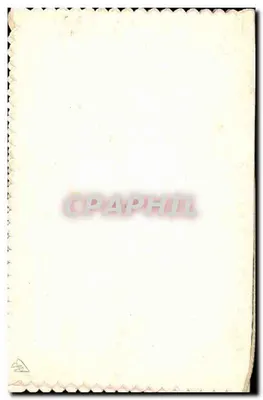 Arranjo de flores — Decoração com você — carta postal bordada — Verso