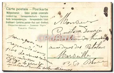 Violetas — Lembrete de Amiée — Editor não visível — Verso