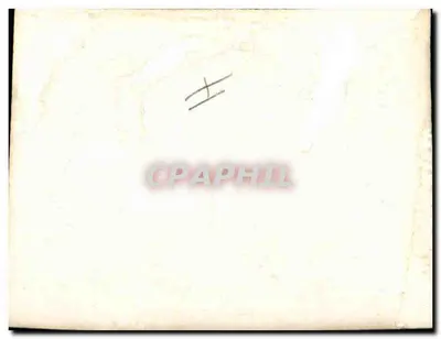 Obélisco de Luxor — Paris — editor desconhecido — Verso