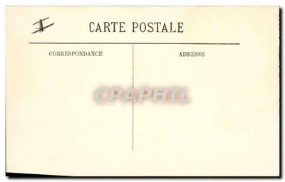 Biarritz — Il Semafòro — LL. n°134 — Verso
