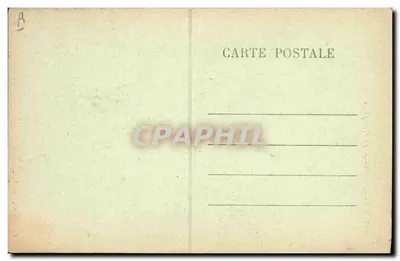 SALIN-de-GIRAUD — O Sémaphore — Verso