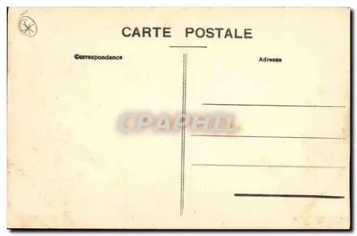 Perpignan — Monumento del 1870 — Verso