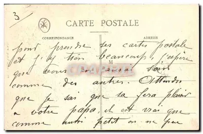 As Últimas Cartuchos — Saída do Comandante Lambert « Honra aos Derrotados » — MM. Jules Mary e Émile Rochard — Bazailles (Ardennes) em 1870 — Verso