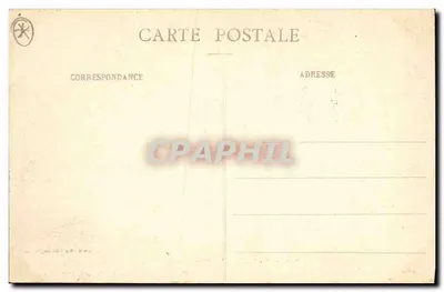 A Defesa da Casa Eourgerie — 5º Quadro — A Bazailles em 1870 — A. Suraine filho, editor Sedan — Verso