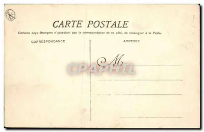 Battaglia di Champigny — Combattimento della Plâtrière — Editore non identificato, n° 95 — Verso