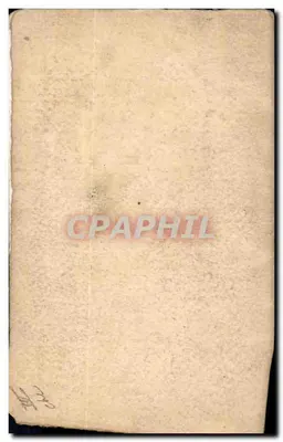 Arranjo de flores — Boa Festa — carta postal bordada — Verso