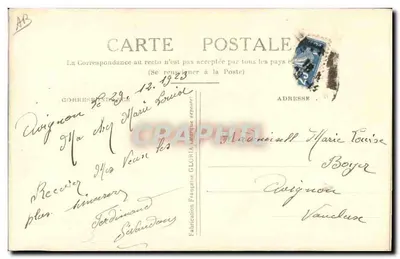 Fiori ricamati — motivo floreale ricamato su tessuto con pizzo — editore non visibile — Verso
