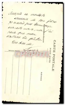 Fiori ricamati — motivo floreale su tessuto — editore non identificato — Verso
