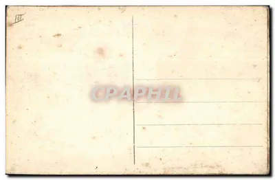 Bandiere alleate — 1914-1916 — edizione non identificata — Verso