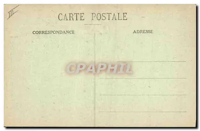 VANNES - Kostium St-Paterge - Kolekcja H. Laurent, Port-Louis — Rewers