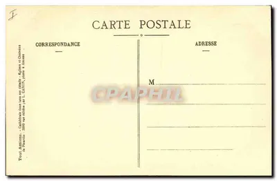 Amiens - Catedral - Capela XXIII - São João Batista - Grades em ferro forjado em torno de 1775 — Verso