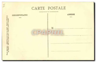 Amiens - Catedral - Capela São Etienne - Grade de fer forjado, 1768 — Objetivo Lacour-Berthiot — Verso