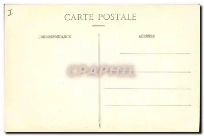 Abadia de Cluny — Balcon de Fer Forjado de Jean Julien, mais conhecido como frade Placide — Coleção Dattrion - Reprodução manual — Verso