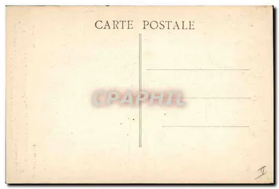 La Chaise-Dieu (Haute-Loire) — O órgão — Combier Maçon — Verso