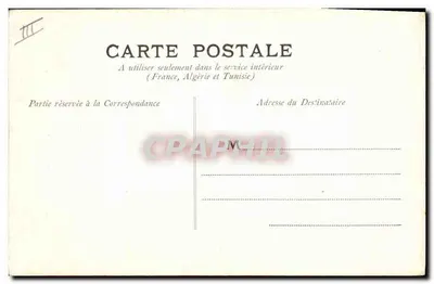 NARBONNE — Kathedraal Sint Justus — De Orgels — Achterkant