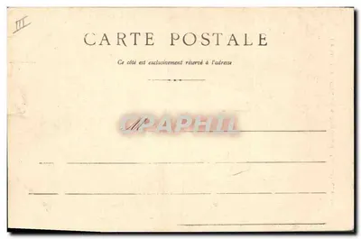 Le Mans - Grandi Organi della Cattedrale — editore non visibile — Verso