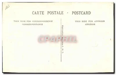 Mazzo di viola in un cesto — motivo a punto croce — Verso