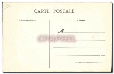 Los Fétards — En el País del Sal — Artaud-Nozais, Nantes — Reverso