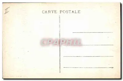 Dwie eleganckie dziewczyny z ROSPOREN — Kolekcja Villard, Quimper — nr 1945 — Rewers
