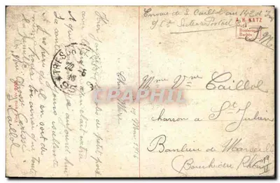 Portrait d'un homme — buste — signé Hilliert Beerts — Verso