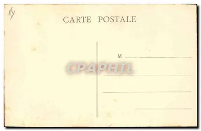 Joias — Modelos depositados — M. V. B. Valence-sur-Rhône — Verso