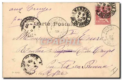 Ses Cruyses spoedig zal een opgewonden dichter publiceren — Bricchi — Walery, Parijs — Achterkant