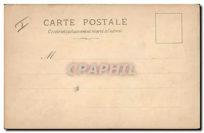 Olga Nethersole — ritratto — Ruotunger Paris, serie 35 — Verso