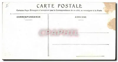 Québec — Sainte-Anne de la Pocatière (Widok wnętrza kościoła) — Rewers