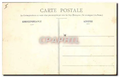 LUXEUIL-LES-BAINS (HTE-SAONE) - L'ORGUE DE L'ÉGLISE — Lessertoin-Colas, editor, Luxeuil — Reverso