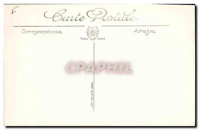 Agen — A Prefeitura — LL. — Sala 15 — Verso