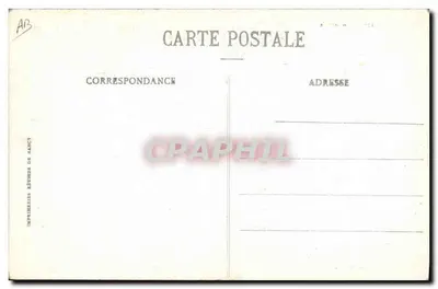 Lorientais — Casal em traje tradicional — Coleção H. Laurent, Port-Louis — Verso