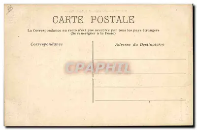 Fiancés : El verdadero Bienestar - EN EL PAÍS DE LAS CEBOLLAS - Colección G. L. de Nantes, n° 1.000 — Reverso