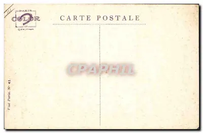 A Alsaciana — As Mulheres Héróicas — editor Paris Color, n° 41 — Verso