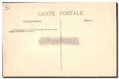 Miniera - Visita dei lavori - Editore: P. Rouvier, Suppriez — Verso