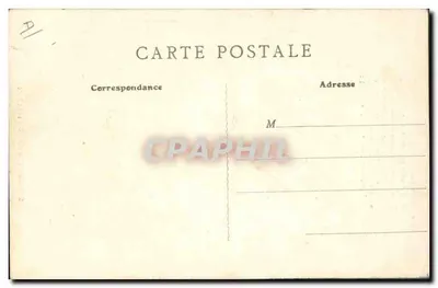 Mineurs en train de forer une mine — Nouvelle série des Mineurs — Édition Alexandre, à Lyon — Verso
