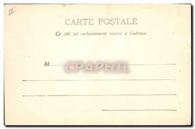 Lamanon — Jaskinie Wsi Sarrazin — Lib. Astier - Cliché Brot — Rewers