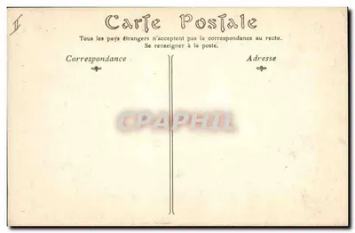 Albi — Katedra, Organy — ND Phot — Rewers