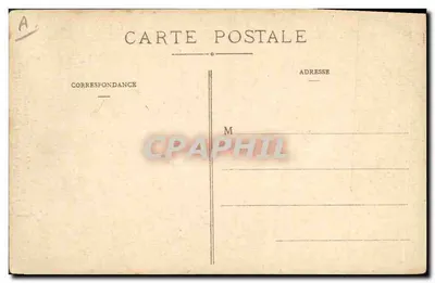 Kaptur i stroj St-LUNAIRE — Côte d'Émeraude, n°12 — Rewers
