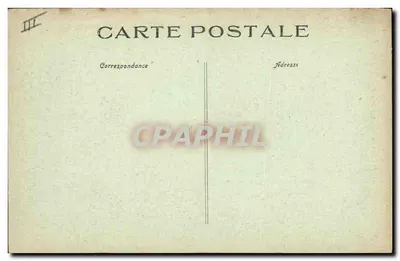 Plougastral - Starszy i Młodszy — Kolekcja Villard, Quimper — Rewers