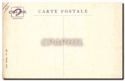 A Inglesa — As Mulheres Héroicas — Editor Paris Color, n° 152 — Verso