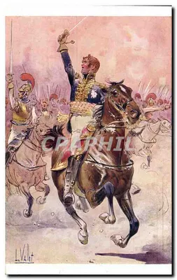Ney (Michel) — Geral francês — L. Vallet